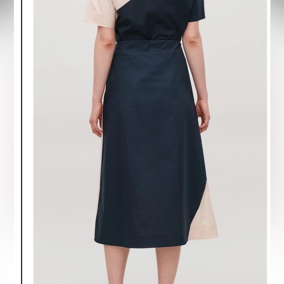 COS skirt - Picture 2 of 6